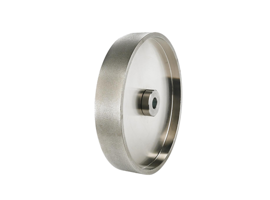 electroplated cbn wheel 