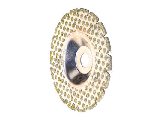 Diamond Grinding Wheel Cutting Blade Disc Grinder For Porcelain Tile Granite Marble Cutter Sharpener Tool Accessories Cutting Disc